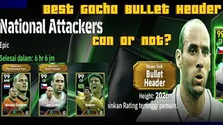 Reckless! Limited Coins,Gacha Epic Jan Koller, Sneijder, Bebeto Gacha&hellip; Who Did I Get?