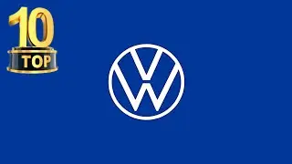 10 facts about VW.