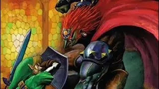 GANONDORF VS LINK Super Smash Bros Ultimate Online Elite Smash FULLGAN #Supersmashbrosultimate