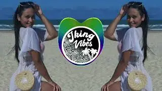 Blue Lagoon - Isle Of Paradise  (Megatron Remix)🇻🇺