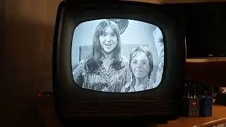 TV TESLA Ametyst 5.časť