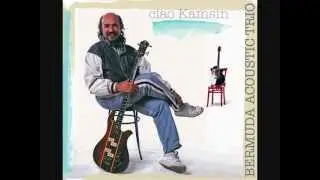 Bermuda Acoustic Trio - In The Court Of The Crimson King - Ciao Kamsin