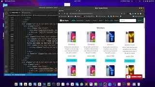 Complete Responsive bootstrap Website