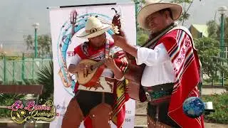 LOS BRAVOS QORILAZOS DE CHUMBIVILCAS  LA ULTIMA COPA