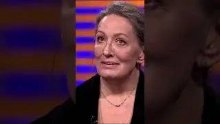 Nedjeljom u 2 | Ur&scaron;a Raukar Gamulin: Govorila sam da mi je majka umrla od srca #shorts