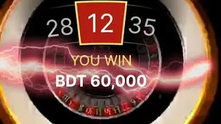 RJ 24 TUTORIAL GAMBLING Tips Live Results And Lighting Dice 😊 Live Tips 💯💯💯