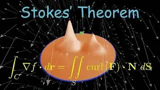 Stoke's Theorem and its related examples (BS Grewal)