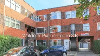 Hopma Makelaardij - Waldeck-Pyrmontplein 3B