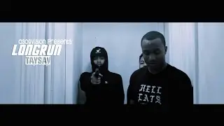 TaySav - Long Run [Instrumental] *Prod. By 12MillionGlo