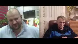 Два диалога: майданутый украинец из г. Сум и эмоционально-уравновешенный житель города Минск.