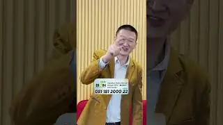 Daus Separo Datang ke Bioin Men Treatment, Reaksi MR Johan Bikin Ngakak!
