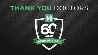 Thank You Doctors | 2022