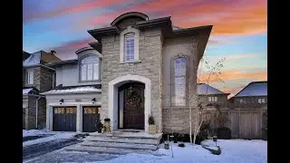 4621 Drever Road, Alton Village Burlington Homes For Sale