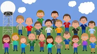 National Weather Service Animated Office Tour