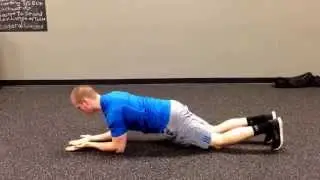 Fairfax Personal Trainer Reveals #1 Exercise For A Flat Stomach