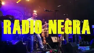 Radio Negra live - ♡&iexcl;Fiesta!♡