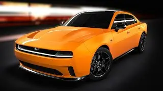 2026 Dodge Charger R/T Cancelled & Ram EV Delayed &ndash; Here's Why!