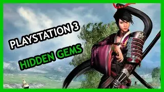 PS3 HIDDEN GEMS #4