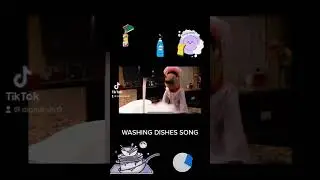 SML CHEF PEEPEE WASHING DISHES SONG