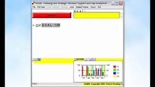 05 - execute TimbangTara, create new project, & add new Goal