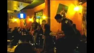 ZoSo - black dog (not a simple Led Zeppelin Tribute)