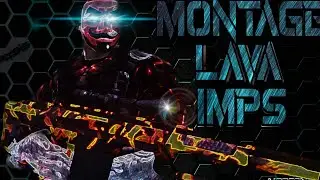 MC5 | SNIPER MONTAGE | LAVA IMPS GAMEPLAY 🔥🌋 (35 LIKES FOR PART 2👍) #4K60FPS📸