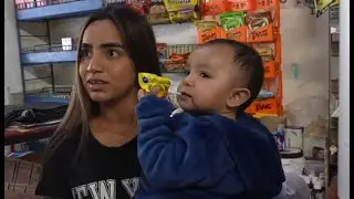 No hables mal de hijos ajenos, para que los tuyos no te tapen la boca