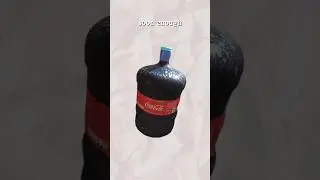 Evolution of the coke bottle #history #historicalphotos #cocacola #coke