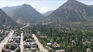 Colorado mountain towns facing housing crisis, dwindling workforce