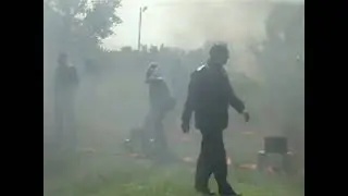 jandarmeria 2009