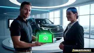Would YOU Buy a Warranty From This Guy? 😂 | Zoom Auto Protect vs. Sketchy Coverage