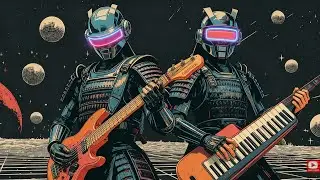 STAYFUNKY: Neon Funkwave ✨🌃 | 80's Style Disco, Electro-Funk, Acid Jazz & Lo-Fi Dance Grooves
