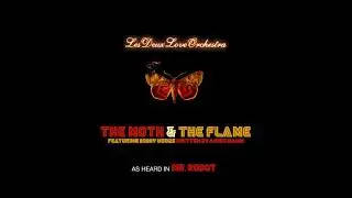 Les Deux Love Orchestra - The Moth & The Flame (Anothermind Techno Bootleg)