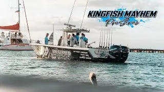 Team Highlight: Kingfish Cartel in Key West | Meat Mayhem Tournaments