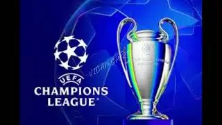 UEFA CHAMPIONS LEAGUE PLAY-OFFS 2025/2026 SEASON