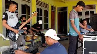 SERUUU !!!...... Latihan ORKES Mini Lagu SIAPAKAH // Support by REIHAN Sound System
