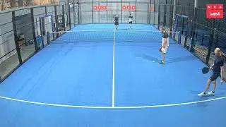 Optimized Padel - Mediateknik - 2024-02-22 14:56