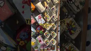 Thamel Market Nepal #nepal #travel #shopping #souvenir #thamel #short #travelling #shorts #youtube
