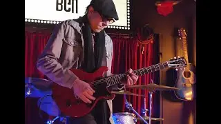 Ben Brandt - Where Do We Go - Live from The Underdog - Nashville,TN
