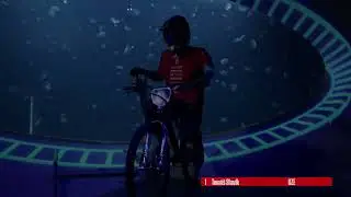 Tomáš Slavík vítězný finall run na DownMall 2025 🚴🏻💥
