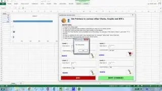 Dashboard Master - Install and Setup of Excel Addin for Dashboards by Yeldell Scientific