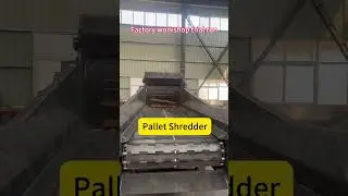 #Wood Chipper #Wood Crusher #Wood Shredding Equipment #Wood Shaver #Wood Splitter #Branch Crusher