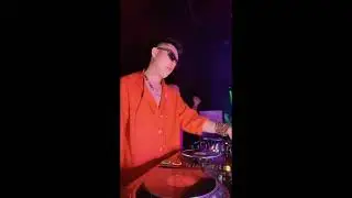 Siêu phẩm Dj TILO on the MIC ( NEW MDM HẢI PHÒNG ) 4-11-23