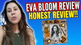 EVA BLOOM SOULMATE - (( HONEST REVIEW!! )) - Eva Bloom Soulmate Sketch Review - Eva Bloom Reviews