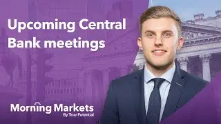 Рынки ожидают дальнейшего снижения процентных ставок в 2026 году | Утренние рынки