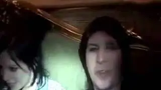 Marilyn Manson Tour 2009