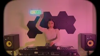 DJ PORI &ndash; Afro House Global EDM Mix | Bangla &bull; English | 41-Min Live Journey