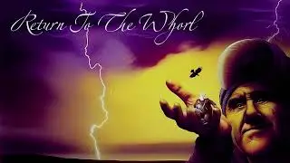 Halindir - Return To The Whorl