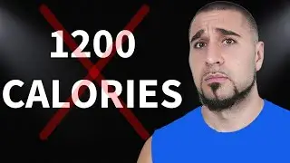 9 Years Of Honest Weight Loss Advice in 17 Min