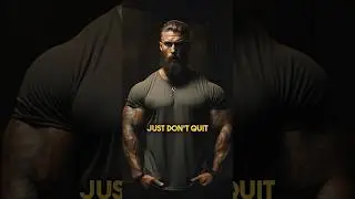 Chris Bumstead quote #gymspiration #gymspiration #fitness #gym
